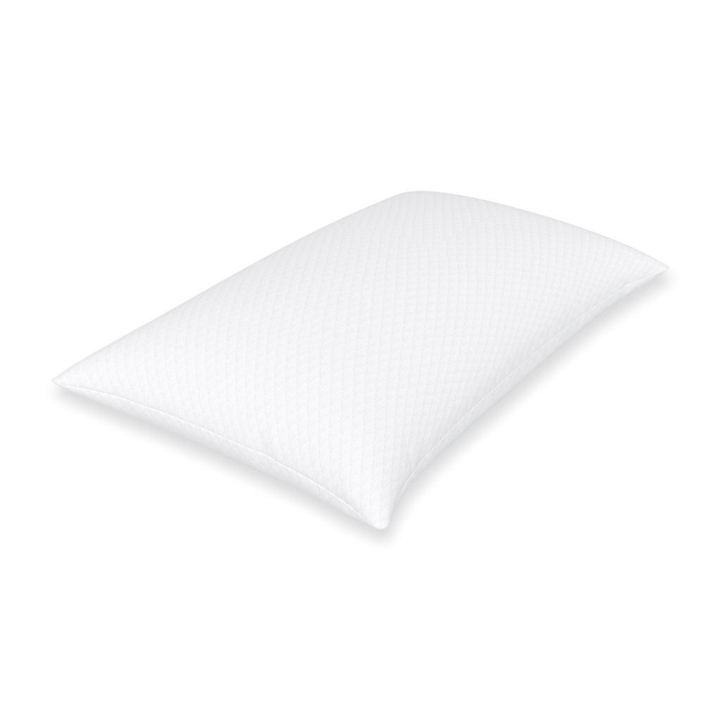 Schlaftroll POLŠTÁŘ 40x80 cm – ergonomický polštář z paměťové pěny pro pohodlný a zdravý spánek