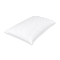 Schlaftroll POLŠTÁŘ 40x80 cm – ergonomický polštář z paměťové pěny pro pohodlný a zdravý spánek