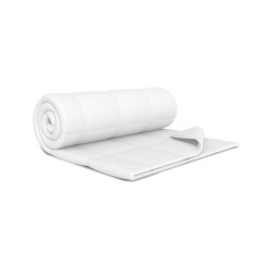 Schlaftroll PŘIKRÝVKA 200x220 cm – hřejivá zimní přikrývka z mikrovlákna