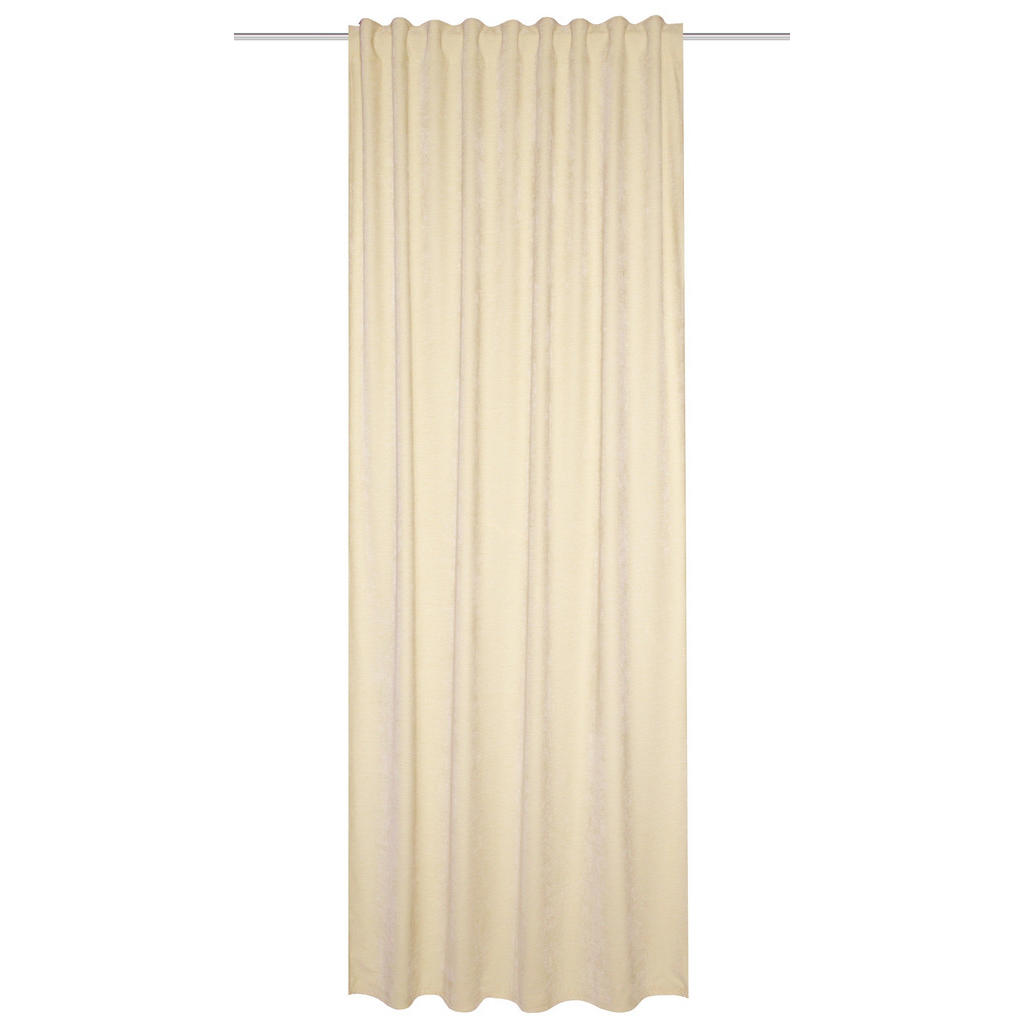 Schmidt W. Gmbh HOTOVÝ ZÁVĚS, neprůsvitné, 135/225 cm