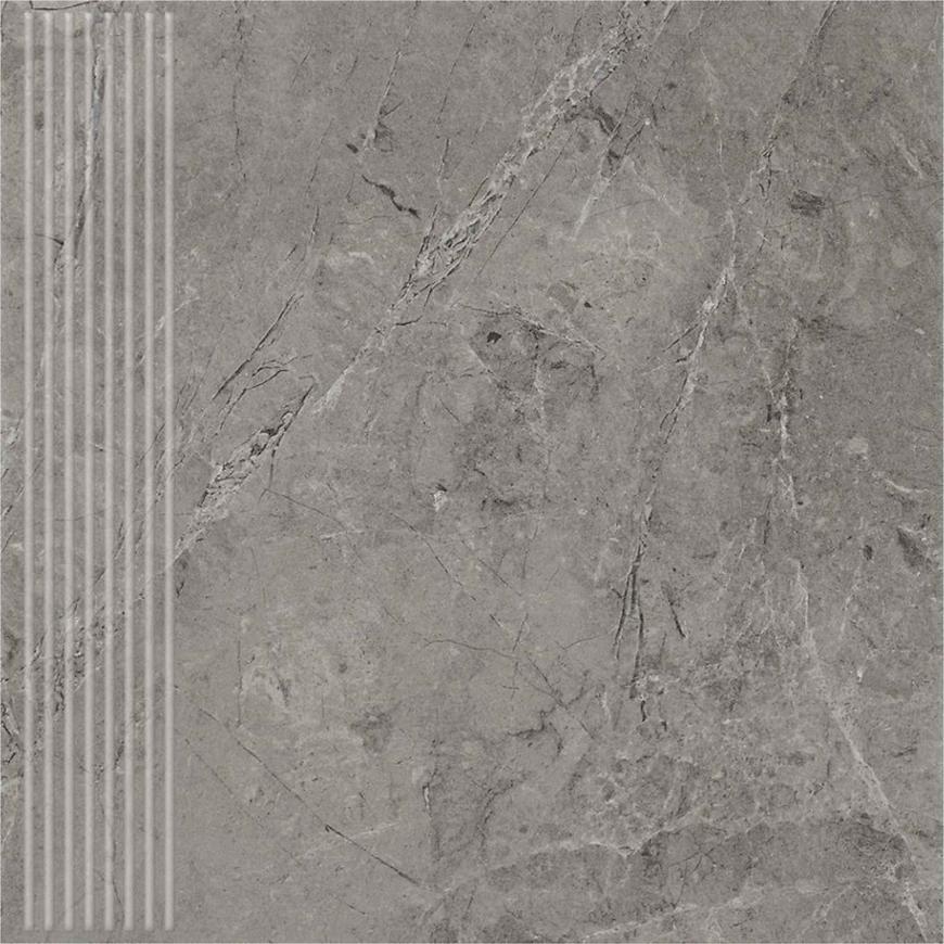 Schodovka Dlažba Track Grafit 30/30