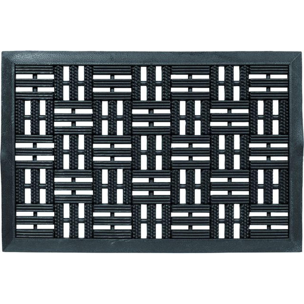 Schöner Wohnen DVEŘNÍ ROHOŽKA, 45/75 cm