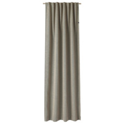 Schöner Wohnen HOTOVÝ ZÁVĚS, neprůsvitné, 130/250 cm