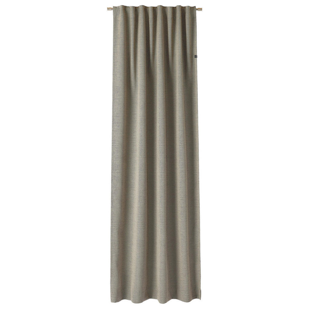 Schöner Wohnen HOTOVÝ ZÁVĚS, neprůsvitné, 130/250 cm