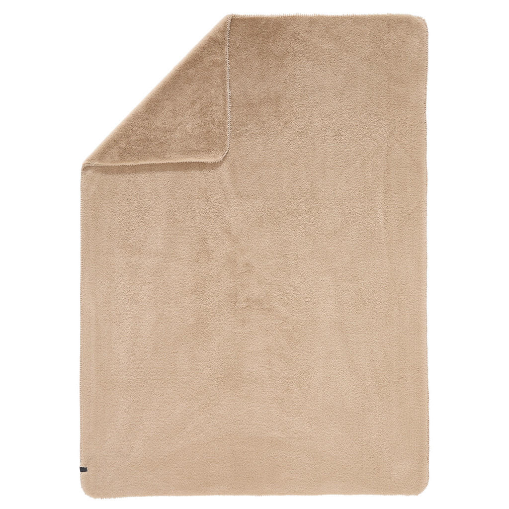 Schöner Wohnen PLÉD, polyester, 140/200 cm