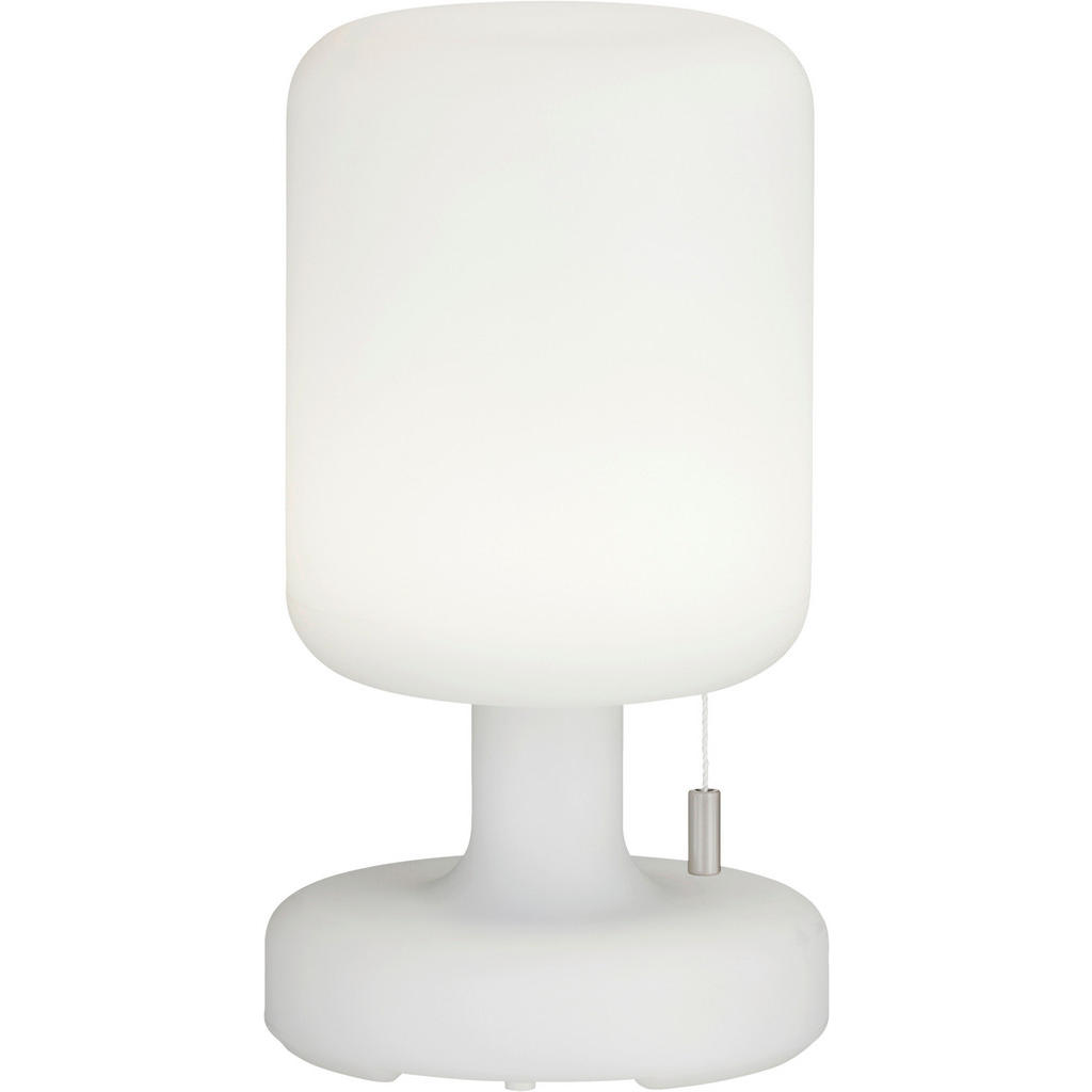 Schöner Wohnen STOLNÍ LAMPA NA BATERIE 13/23 cm