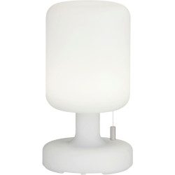 Schöner Wohnen STOLNÍ LAMPA NA BATERIE 13/23 cm