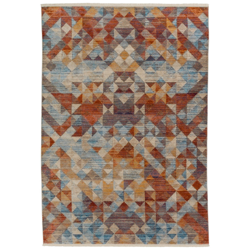 Schöner Wohnen TKANÝ KOBEREC, 133/185 cm vícebarevná