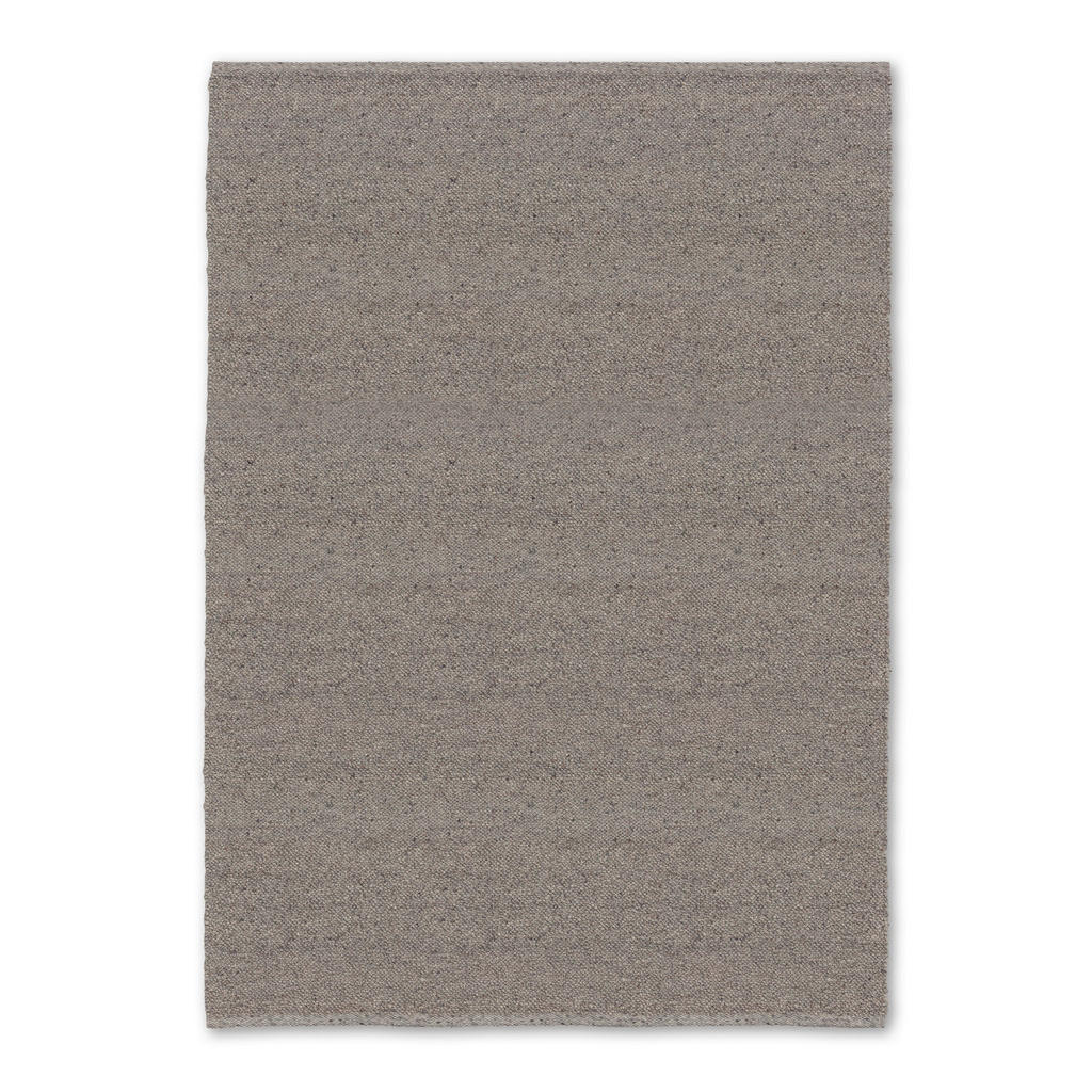 Schöner Wohnen TKANÝ KOBEREC, 200/300 cm světle šedá