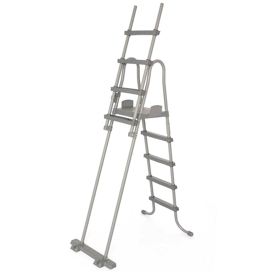 Schůdky k bazénu 1,32m 58332