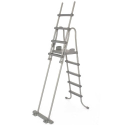 Schůdky k bazénu 1,32m 58332