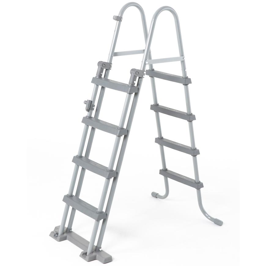Schůdky k bazénům 1,22m 58331