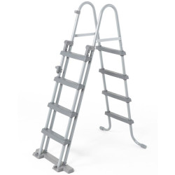 Schůdky k bazénům 1,22m 58331