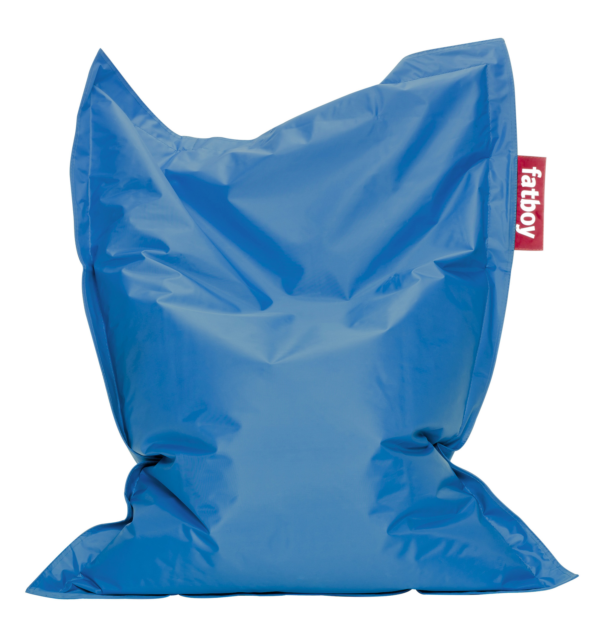 Sedací pytel "junior", 16 variant - Fatboy® Barva: petrol