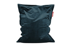 Sedací pytel original slim velvet recycled, více variant - Fatboy Barva: petrol