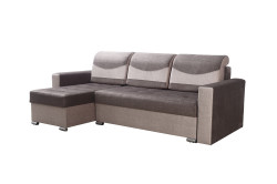 Sedací souprava Artur Provedení: Levá varianta, látka: Vogue 5 / Vogue 2