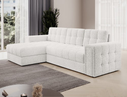 Sedací souprava Blenvi Provedení: Univerzální, látka: Royal 1