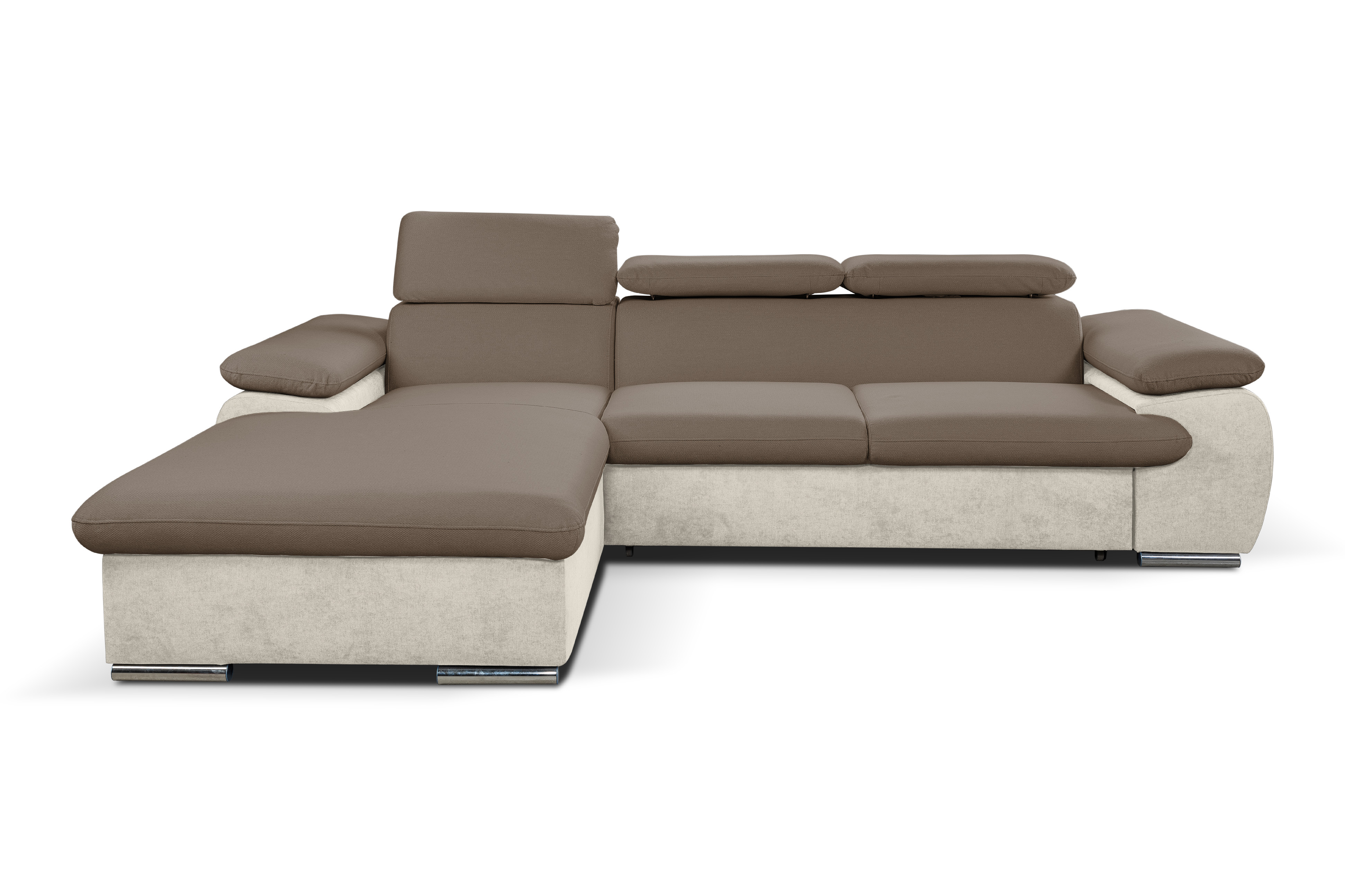 Sedací souprava Coast Enjoy 1 / Milo 4 Provedení: Levá varianta