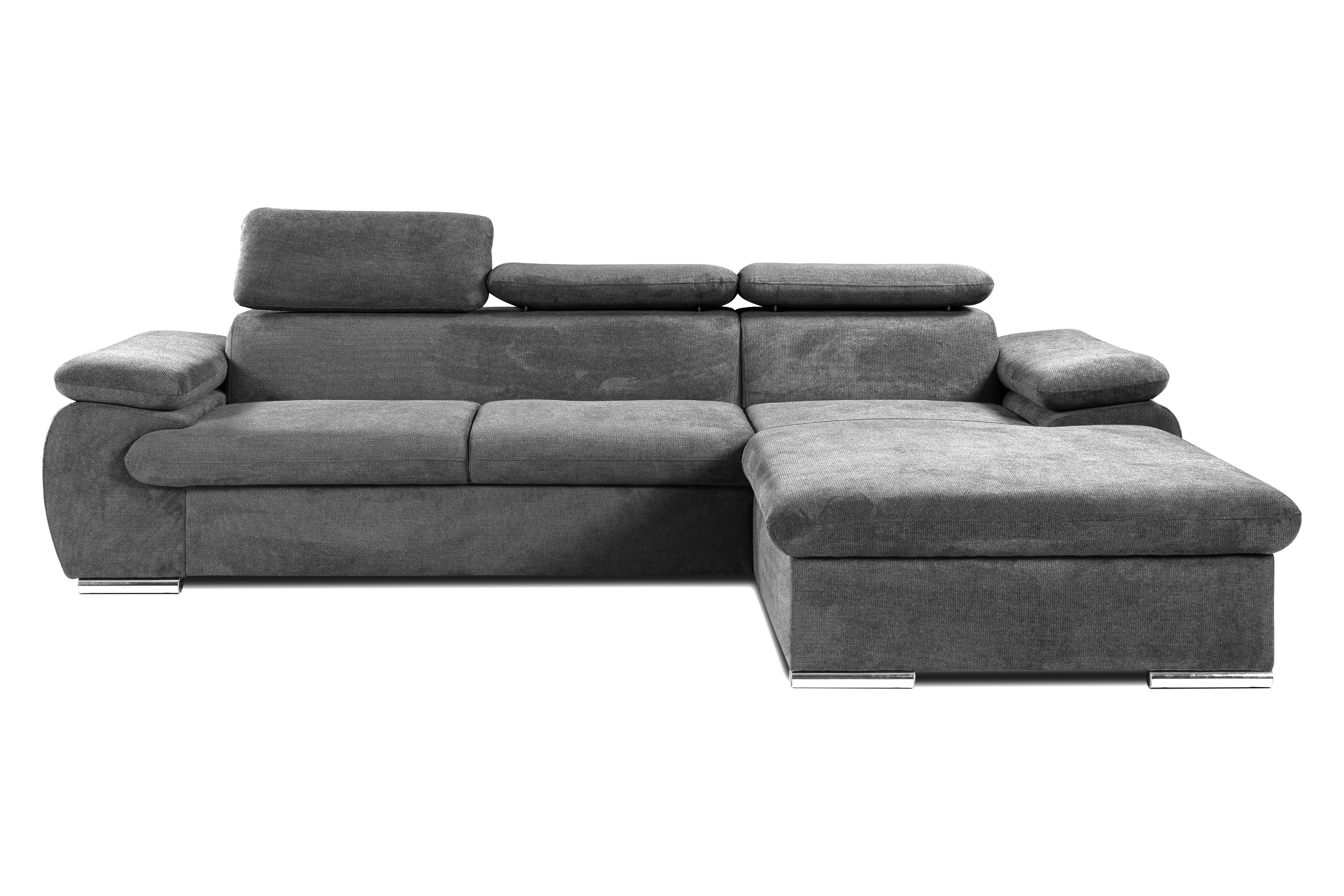 Sedací souprava Coast Gerra 70 Provedení: Pravá varianta, látka: Gerra 70