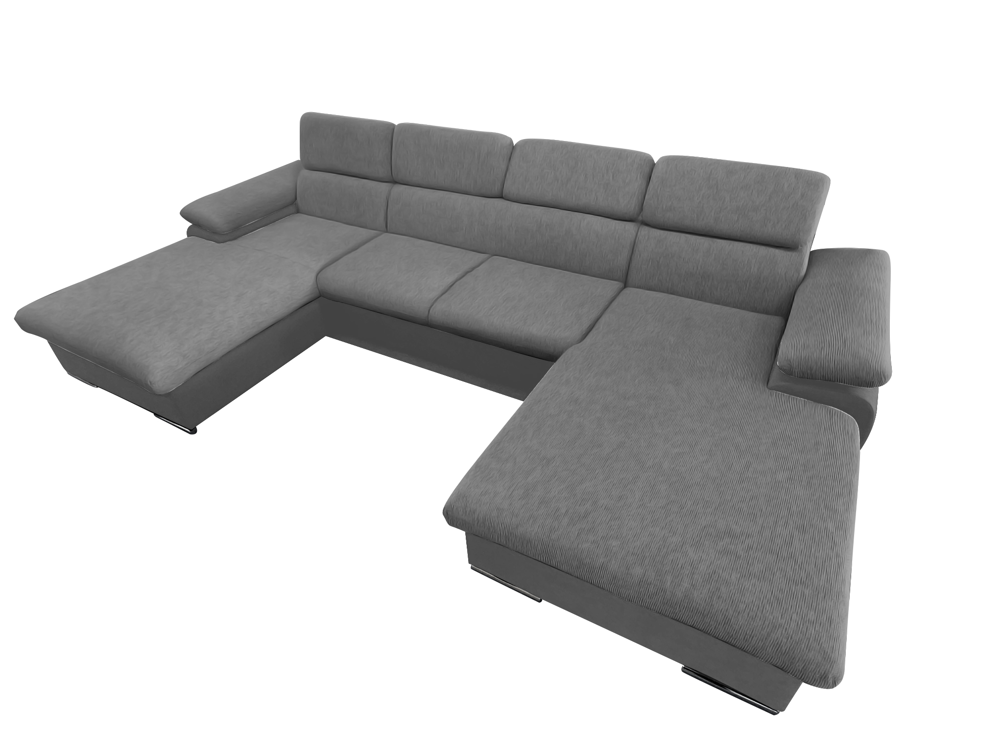 Sedací souprava Coast III - Gerra 70 Provedení: Symetrická, látka: Gerra 70