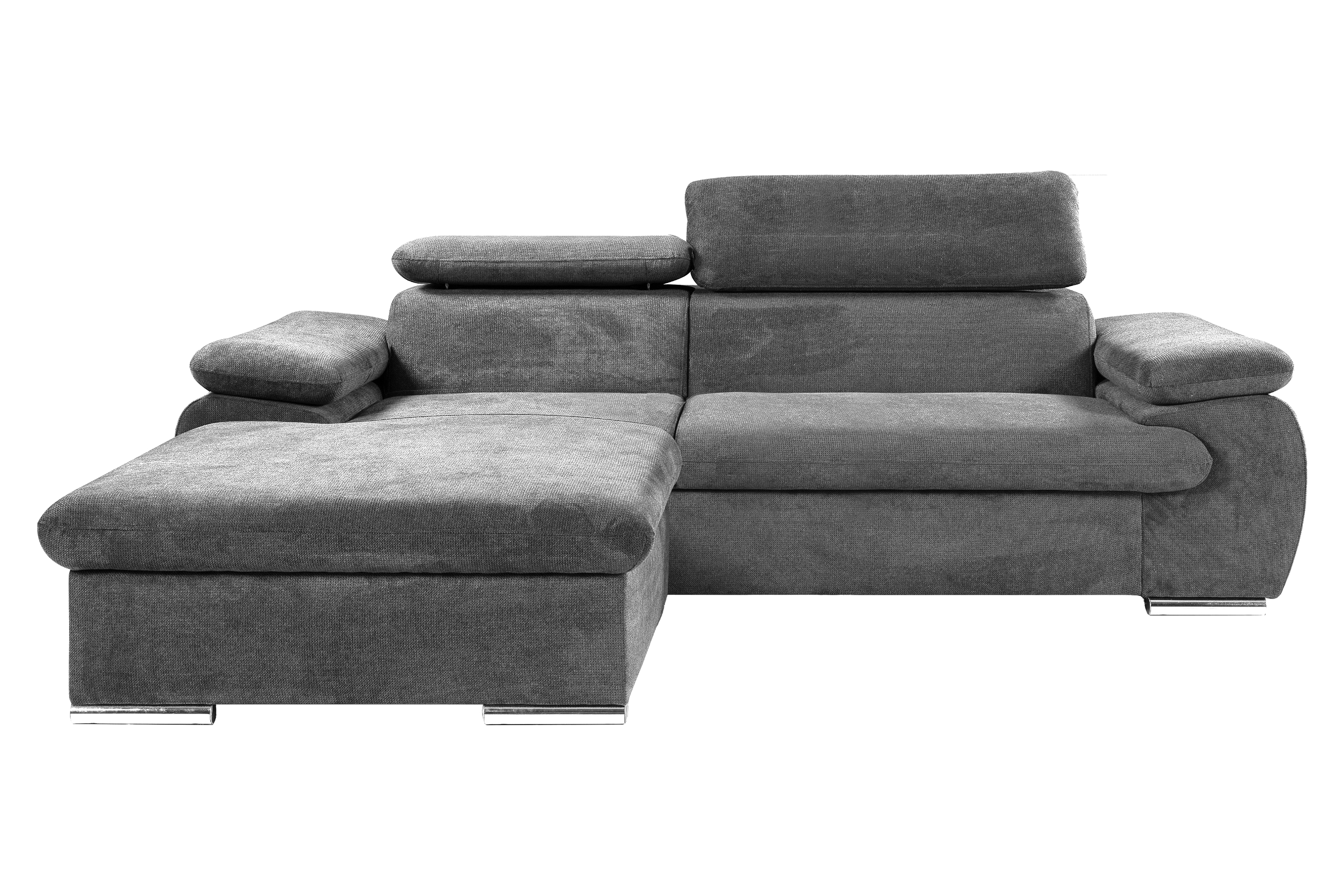 Sedací souprava Coast Mini - Gerra 70 Provedení: Levá varianta, látka: Gerra 70