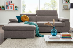 Sedací souprava Coast Mini - Gerra 90 Provedení: Levá varianta, látka: Gerra 90