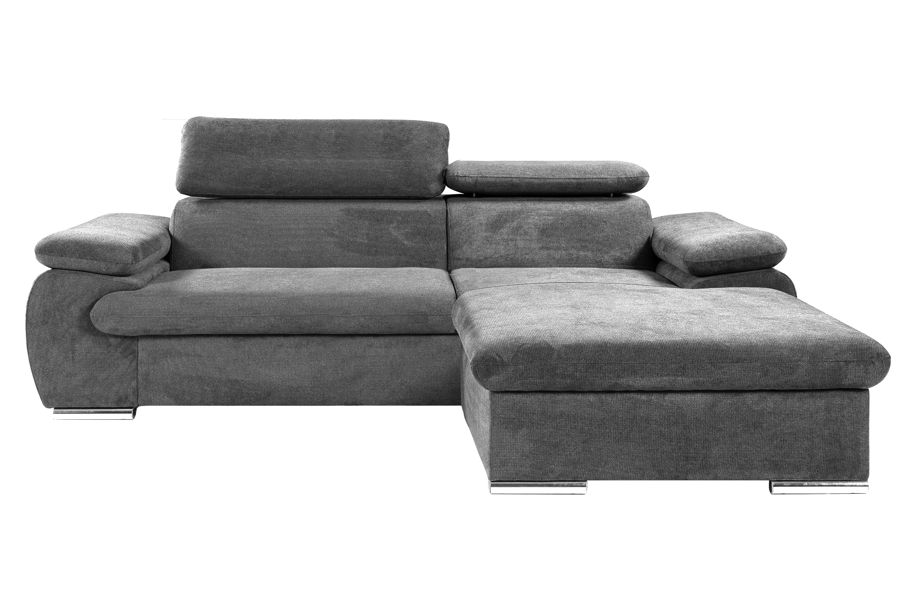 Sedací souprava Coast Mini - Gerra 70 Provedení: Pravá varianta, látka: Gerra 70