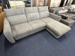 Sedací souprava Glow Provedení: Univerzální, látka: Aragon 72