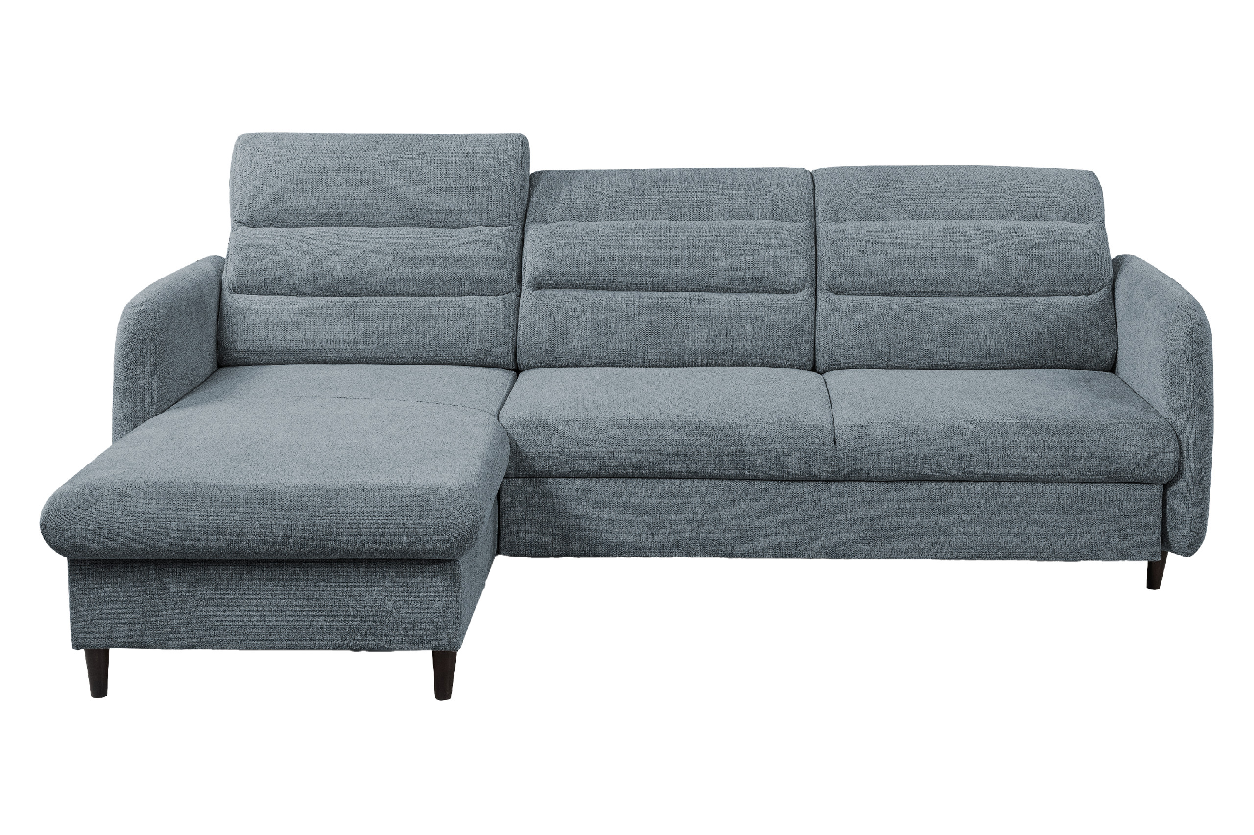 Sedací souprava Samos Provedení: Levá varianta, látka: Aragon 72