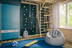 Sedací vak Como Látka: Poco 3