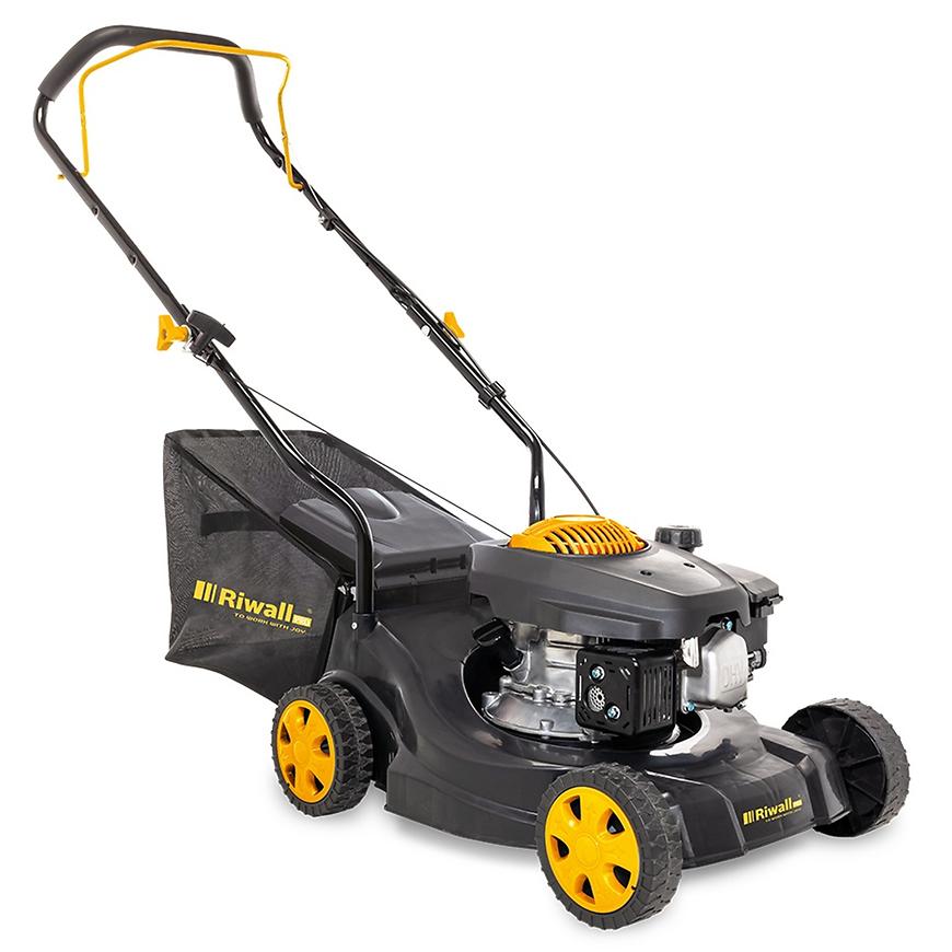 SEKAČKA BENZÍNOVÁ RIWALL PRO RPM4032P BEZ POJEZDU