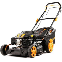 SEKAČKA BENZÍNOVÁ RIWALL PRO RPM5135 4V1 S POJEZDEM