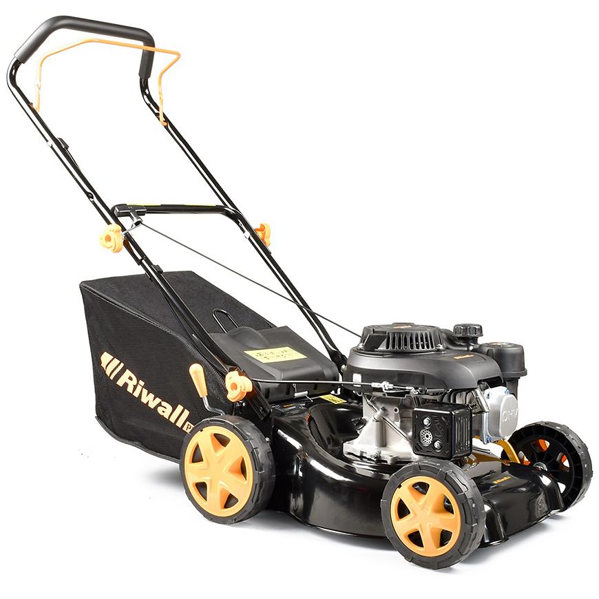 SEKAČKA BENZÍNOVÁ RIWALL RPM4234P BEZ POJEZDU