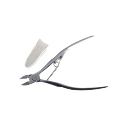 Seki EDGE KLEŠTĚ NA NEHTY Z NEREZOVÉ OCELI SS-203, 12,5 CM