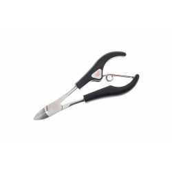 Seki EDGE KLEŠTĚ NA NEHTY Z NEREZOVÉ OCELI SS-204, 12 CM