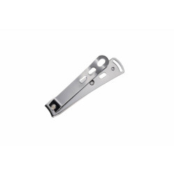 Seki EDGE KLEŠTIČKY NA NEHTY Z NEREZOVÉ OCELI SS-111, 9,3 CM