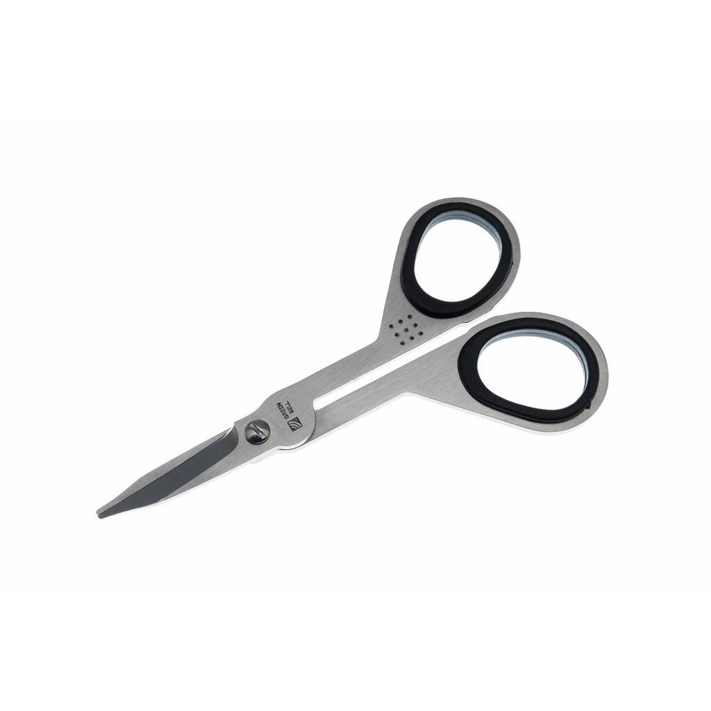 Seki EDGE NŮŽKY NA NEHTY Z NEREZOVÉ OCELI SS-200, 9,5 CM