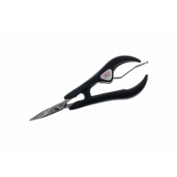 Seki EDGE NŮŽKY NA NEHTY Z NEREZOVÉ OCELI SS-201, 12,3 CM