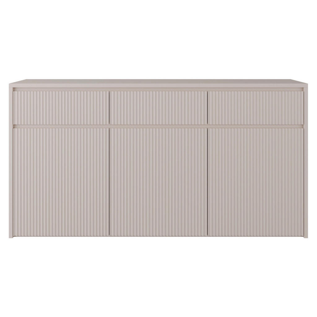 Selsey KOMODA Vemmi kašmír 155 cm