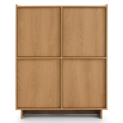 Selsey KOMODA Yasumi, dub, 98 cm