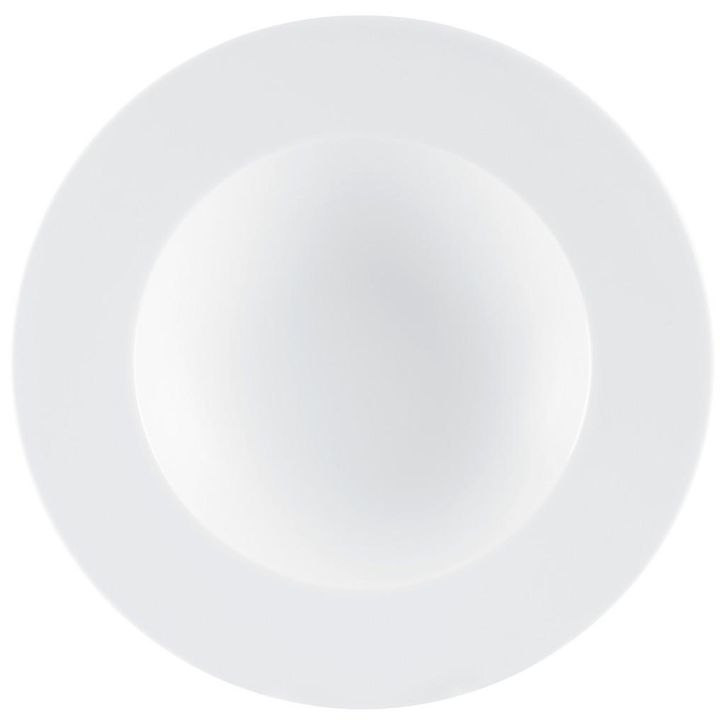 Seltmann Weiden HLUBOKÝ TALÍŘ, keramika, 23 cm
