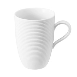 Seltmann Weiden HRNEK JUMBO Beat weiß uni 450 ml