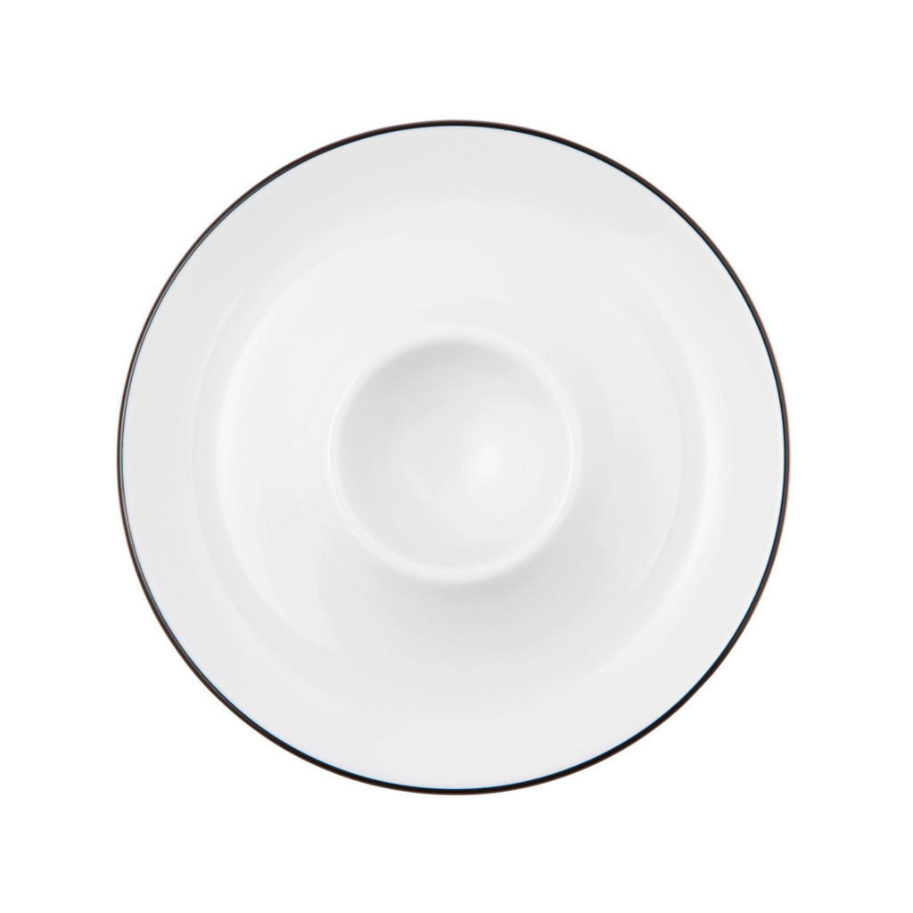 Seltmann Weiden KALÍŠEK NA VEJCE porcelán keramika 13 cm