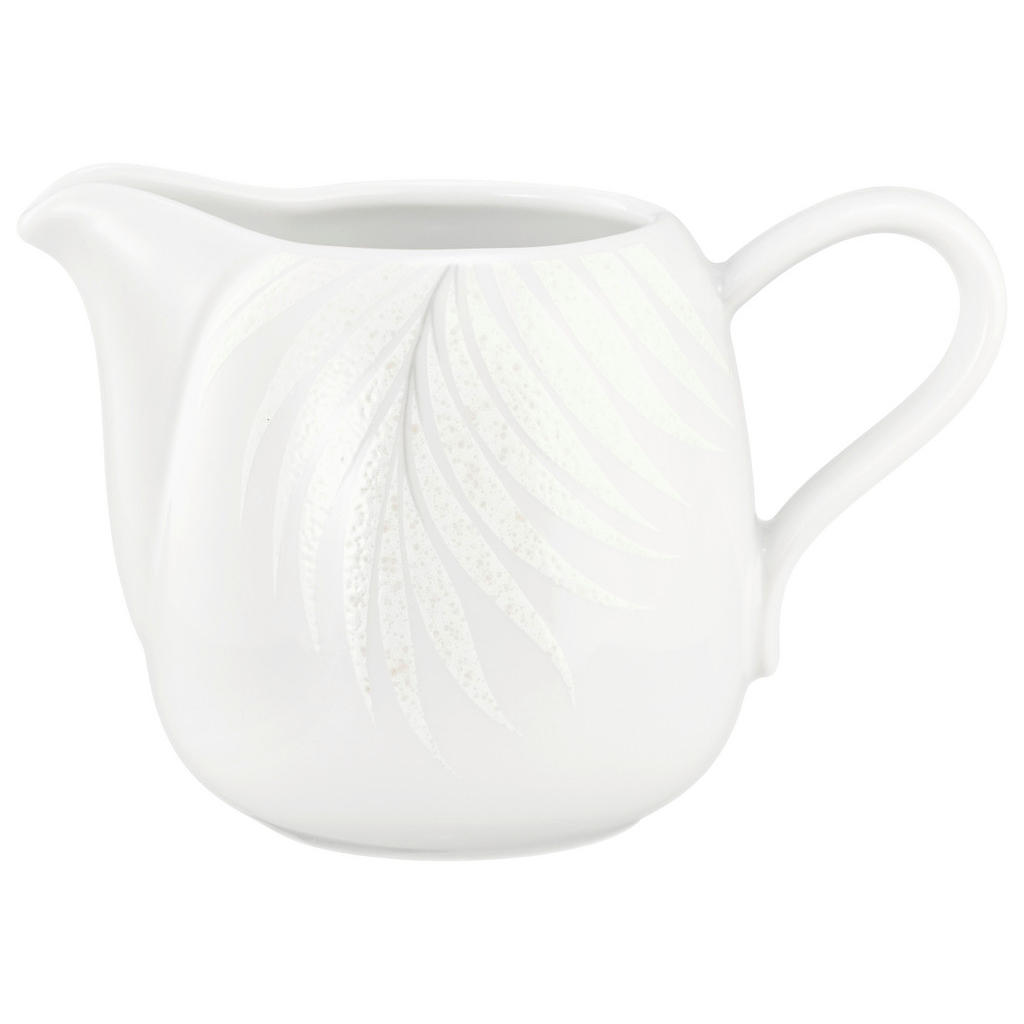 Seltmann Weiden KONVIČKA NA MLÉKO porcelán keramika