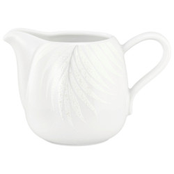 Seltmann Weiden KONVIČKA NA MLÉKO porcelán keramika