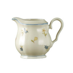 Seltmann Weiden KONVIČKA NA MLÉKO porcelán