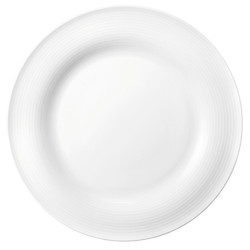 Seltmann Weiden MĚLKÝ TALÍŘ Beat weiß uni 27,7 cm