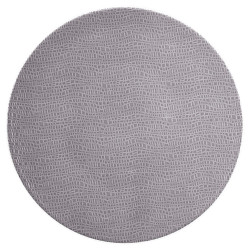 Seltmann Weiden MĚLKÝ TALÍŘ Life Fashion elegant grey 28 cm