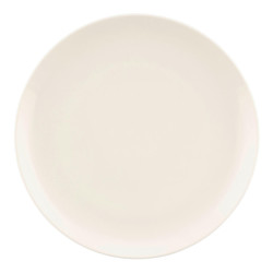 Seltmann Weiden MĚLKÝ TALÍŘ porcelán keramika 27,5 cm