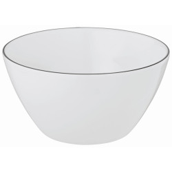 Seltmann Weiden MISKA NA MÜSLI Lido Black Line 15 cm